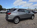Used 2024 CHEVROLET EQUINOX FWD 4DR LT W/1LT in STUART, FLORIDA (Photo 11)