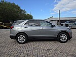 Used 2024 CHEVROLET EQUINOX FWD 4DR LT W/1LT in STUART, FLORIDA (Photo 12)