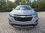 Used 2024 CHEVROLET EQUINOX FWD 4DR LT W/1LT in STUART, FLORIDA (Photo 2)