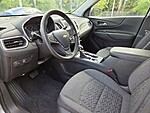 Used 2024 CHEVROLET EQUINOX FWD 4DR LT W/1LT in STUART, FLORIDA (Photo 26)
