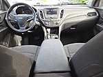 Used 2024 CHEVROLET EQUINOX FWD 4DR LT W/1LT in STUART, FLORIDA (Photo 5)