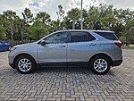 Used 2024 CHEVROLET EQUINOX FWD 4DR LT W/1LT in STUART, FLORIDA (Photo 8)