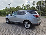 Used 2024 CHEVROLET EQUINOX FWD 4DR LT W/1LT in STUART, FLORIDA (Photo 9)