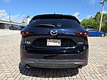 Used 2022 MAZDA CX-5 2.5 S PREFERRED PACKAGE AWD in STUART, FLORIDA (Photo 10)