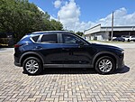 Used 2022 MAZDA CX-5 2.5 S PREFERRED PACKAGE AWD in STUART, FLORIDA (Photo 12)