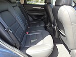 Used 2022 MAZDA CX-5 2.5 S PREFERRED PACKAGE AWD in STUART, FLORIDA (Photo 17)