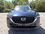 Used 2022 MAZDA CX-5 2.5 S PREFERRED PACKAGE AWD in STUART, FLORIDA (Photo 2)