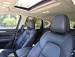 Used 2022 MAZDA CX-5 2.5 S PREFERRED PACKAGE AWD in STUART, FLORIDA (Photo 24)
