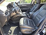Used 2022 MAZDA CX-5 2.5 S PREFERRED PACKAGE AWD in STUART, FLORIDA (Photo 25)