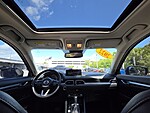 Used 2022 MAZDA CX-5 2.5 S PREFERRED PACKAGE AWD in STUART, FLORIDA (Photo 4)