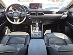 Used 2022 MAZDA CX-5 2.5 S PREFERRED PACKAGE AWD in STUART, FLORIDA (Photo 5)