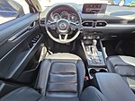 Used 2022 MAZDA CX-5 2.5 S PREFERRED PACKAGE AWD in STUART, FLORIDA (Photo 6)