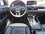 Used 2022 MAZDA CX-5 2.5 S PREFERRED PACKAGE AWD in STUART, FLORIDA (Photo 7)