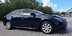 Used 2026 TOYOTA COROLLA HYBRID LE FWD in STUART, FLORIDA