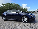 Used 2026 TOYOTA COROLLA HYBRID LE FWD in STUART, FLORIDA (Photo 1)