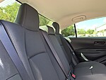 Used 2026 TOYOTA COROLLA HYBRID LE FWD in STUART, FLORIDA (Photo 18)