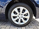 Used 2026 TOYOTA COROLLA HYBRID LE FWD in STUART, FLORIDA (Photo 19)