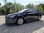 Used 2026 TOYOTA COROLLA HYBRID LE FWD in STUART, FLORIDA (Photo 3)