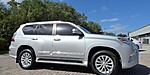Used 2014 LEXUS GX460 4WD 4DR in STUART, FLORIDA