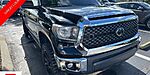Used 2021 TOYOTA TUNDRA SR5 in STUART, FLORIDA