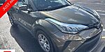 Used 2021 TOYOTA C-HR LE in STUART, FLORIDA