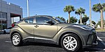 Used 2021 TOYOTA C-HR LE FWD in STUART, FLORIDA