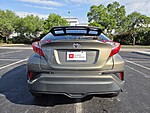 Used 2021 TOYOTA C-HR LE FWD in STUART, FLORIDA (Photo 10)