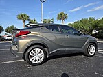Used 2021 TOYOTA C-HR LE FWD in STUART, FLORIDA (Photo 11)