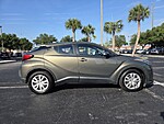 Used 2021 TOYOTA C-HR LE FWD in STUART, FLORIDA (Photo 12)