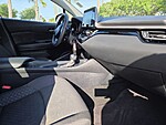 Used 2021 TOYOTA C-HR LE FWD in STUART, FLORIDA (Photo 13)