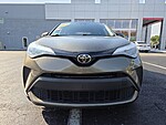 Used 2021 TOYOTA C-HR LE FWD in STUART, FLORIDA (Photo 2)