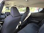 Used 2021 TOYOTA C-HR LE FWD in STUART, FLORIDA (Photo 23)
