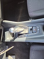 Used 2021 TOYOTA C-HR LE FWD in STUART, FLORIDA (Photo 28)