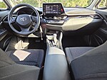 Used 2021 TOYOTA C-HR LE FWD in STUART, FLORIDA (Photo 5)