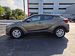 Used 2021 TOYOTA C-HR LE FWD in STUART, FLORIDA (Photo 8)