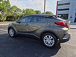 Used 2021 TOYOTA C-HR LE FWD in STUART, FLORIDA (Photo 9)