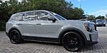 Used 2022 KIA TELLURIDE SX AWD in STUART, FLORIDA