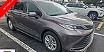 Used 2021 TOYOTA SIENNA LIMITED in STUART, FLORIDA