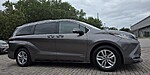 Used 2021 TOYOTA SIENNA LIMITED AWD 7-PASSENGER in STUART, FLORIDA
