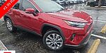 Used 2023 TOYOTA RAV4 XLE PREMIUM in STUART, FLORIDA