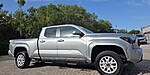 Used 2025 TOYOTA TACOMA SR5 DOUBLE CAB 5' BED AT in STUART, FLORIDA