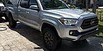 Used 2022 TOYOTA TACOMA SR5 in STUART, FLORIDA
