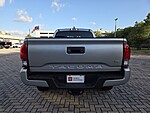 Used 2022 TOYOTA TACOMA SR5 DOUBLE CAB 6' BED V6 AT in STUART, FLORIDA (Photo 10)