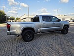 Used 2022 TOYOTA TACOMA SR5 DOUBLE CAB 6' BED V6 AT in STUART, FLORIDA (Photo 11)