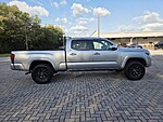Used 2022 TOYOTA TACOMA SR5 DOUBLE CAB 6' BED V6 AT in STUART, FLORIDA (Photo 12)