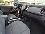Used 2022 TOYOTA TACOMA SR5 DOUBLE CAB 6' BED V6 AT in STUART, FLORIDA (Photo 13)