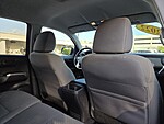 Used 2022 TOYOTA TACOMA SR5 DOUBLE CAB 6' BED V6 AT in STUART, FLORIDA (Photo 16)