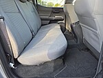 Used 2022 TOYOTA TACOMA SR5 DOUBLE CAB 6' BED V6 AT in STUART, FLORIDA (Photo 17)