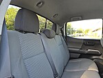 Used 2022 TOYOTA TACOMA SR5 DOUBLE CAB 6' BED V6 AT in STUART, FLORIDA (Photo 18)