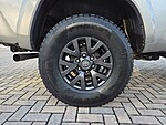 Used 2022 TOYOTA TACOMA SR5 DOUBLE CAB 6' BED V6 AT in STUART, FLORIDA (Photo 19)
